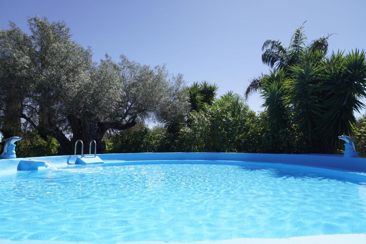 Quinta Do Sol Hébergement de vacances Tavira